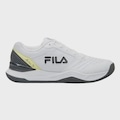 Tênis Fila Axilus 3 Clay Masculino BRANCO