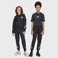 Calça adidas Zne Tapered-Leg Infantil PRETO