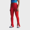 Calça Legging Adidas Stella Mccartney Yoga Feminina VERMELHO