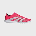 Chuteira De Society adidas Predator League Masculina VERMELHO