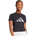 Cropped adidas Camuflado Feminino PRETO
