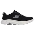 Tênis Masculino Skechers Go Walk 8 PRETO/BRANCO
