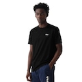 Camiseta Fila Basic Sports II Masculina PRETO