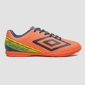 Chuteira Futsal Adulto Umbro Force CORAL