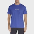 Camiseta Rip Curl Eletric Cobalt Masculina AZUL