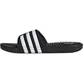 Chinelo adidas Adissage Unissex PRETO