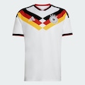 Camisa da Seleção Alemã I 26/27 adidas Masculina BRANCO