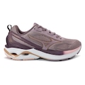 Tênis Mizuno Wave Dynasty 7 - Feminino ROSA CLA/ROSA