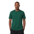 Camiseta Oakley Patch Tee ll - Masculino VERDE ESCURO