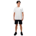 Camiseta Oakley Patch Tee ll - Masculino OFF WHITE