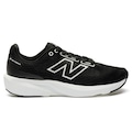 Tênis Masculino New Balance 413 v3 PRETO/BRANCO