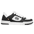Tênis Unissex Ecko Eck4 Tulsa PRETO