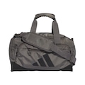 Bolsa Adidas Training Deffender Pequena 19 Litros CINZA
