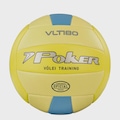 Bola de Vôlei Poker Training VLT 180 - Unissex AMARELO