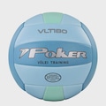 Bola de Vôlei Poker Training VLT 180 - Unissex AZUL/VERDE