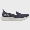 Tênis Feminino Olympikus Safira AZUL ESCURO