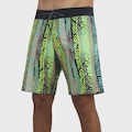 Bermuda Billabong Sundays Airlite Aqua - Masculina VERDE