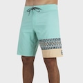 Bermuda Billabong Burleigh Pro Minty - Masculina VERDE