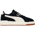 Tênis Puma Shuffle Downtown SD Masculino PRETO
