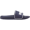 Chinelo Puma Leadcat 2.0 Masculino BRANCO/AZUL