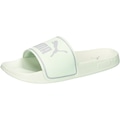 Chinelo Puma Leadcat 2.0 Feminino VERDE