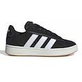 Tênis Masculino adidas Grand Court Alpha 00s PRETO/BRANCO