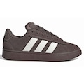 Opção de cor MARROM/BRANCO de Tênis Masculino adidas Grand Court Alpha 00S