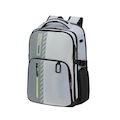 Mochila Samsonite 15pol Biz2Go 22,5 Litros CINZA