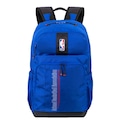 Mochila Sestini Grande NBA Performa 24 Litros AZUL