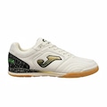 Chuteira Futsal Adulto Joma TopFlex Rebound BRANCO