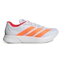 Tênis Feminino Adidas Duramo RC2 BRANCO/LARANJA