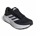 Opção de cor PRETO/BRANCO de Tênis Feminino Adidas Response 2