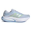 Tênis Feminino Adidas Response 2 AZUL/VERDE