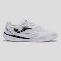 Chuteira Futsal Adulto Joma Liga 5 BRANCO