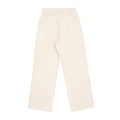 Calça de Moletom New Era Los Angeles Dodgers MLB Feminina BEGE