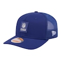 Boné New Era 970 Sideline NFL Logo Masculino AZUL ESCURO