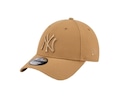 Boné New Era 940 Snapback Seasonal Tonal New York Yankees Unissex NAO SE APLICA