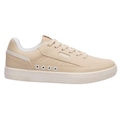 Tênis Fila Vortex Feminino BEGE/BRANCO