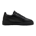 Tênis Masculino Shuffle Downtown Puma PRETO