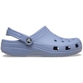 Sandália Crocs Classic Blue Haze - Unissex AZUL
