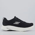 Tênis Masculino Skechers Go Walk 8 PRETO