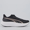 Tênis Feminino Puma Pounce Lite PRETO
