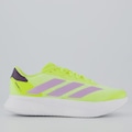 Tênis adidas Duramo SL 2 Masculino AMARELO/PRATA