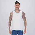 Regata Hang Loose Lineup Masculina BRANCO