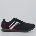 Tênis Masculino Mormaii Jogger PRETO