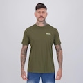 Camiseta Hang Loose Soul Masculina VERDE