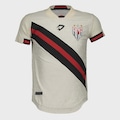Camisa Dragão Premium Atlético Goianiense Goleiro 24/25 Infantil BRANCO