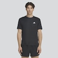 Camiseta adidas WE Base T Masculina PRETO