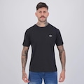 Camiseta Nicoboco Out Masculina PRETO