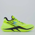 Tênis Masculino 361 Degrees Light UP AMARELO